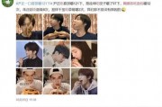 微博吃瓜娱乐圈,揭秘幕后真相与热点事件